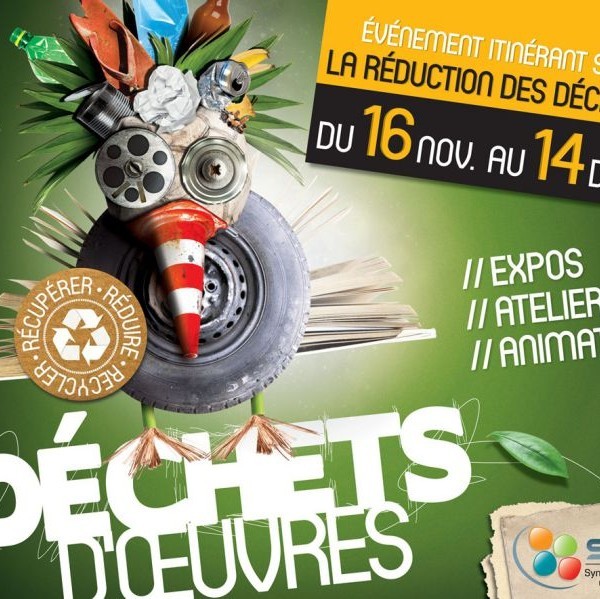 SIGN – Déchets d’œuvres