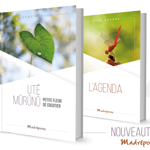 Édition Madrépores
